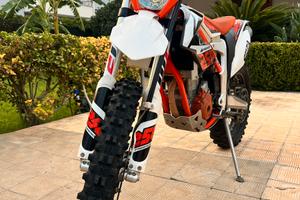 KTM Freeride 250f