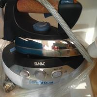 Generatore di vapore Stirella Dual SIMAC