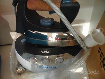 Generatore di vapore Stirella Dual SIMAC