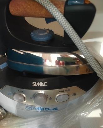 Generatore di vapore Stirella Dual SIMAC