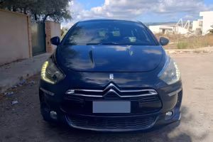 Citroën DS5 So Chic 2.0 HDi 163 CV Automatica
