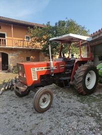 FIATAGRI 55-66 