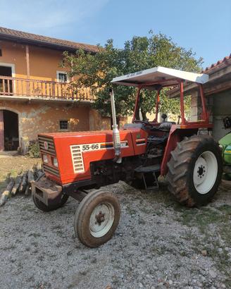 FIATAGRI 55-66 
