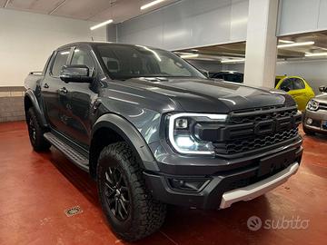 Ford Ranger Raptor 3.0 ecoboost V6 292cv ROLLER
