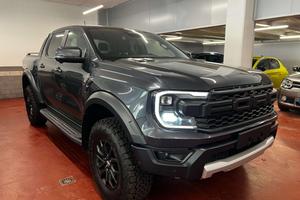 Ford Ranger Raptor 3.0 ecoboost V6 292cv ROLLER