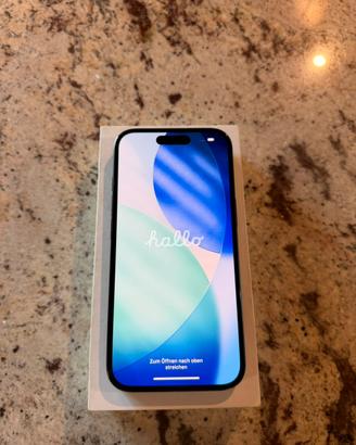 IPHONE 15 128GB