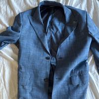 Giacca Daniele Alessandrini taglia 52