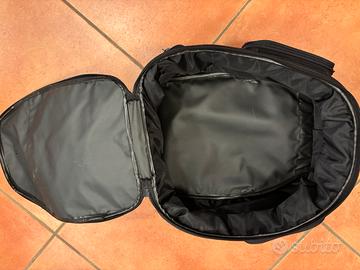 Borsa serbatoio moto Cipem
