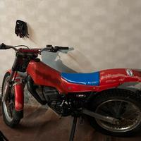 Trial Beta tr 33 250cc