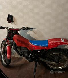 Trial Beta tr 33 250cc