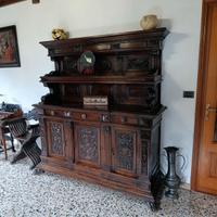 Mobile antico inizio 900 stile veneto