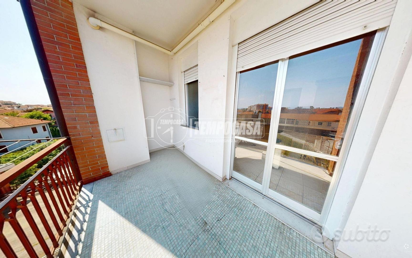 Appartamento – Volpiano, Torino - Altro