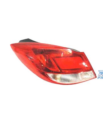 FANALE SINISTRO PER OPEL INSIGNIA 5 PORTE 08-