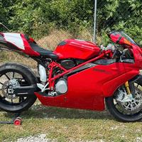 Ducati 999 R - 2004 4188km