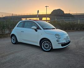 Fiat 500 C 1.3 Multijet 16V 95 CV Pop Star