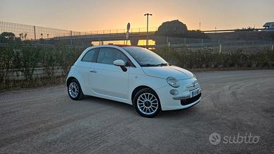 Fiat 500 C 1.3 Multijet 16V 95 CV Pop Star