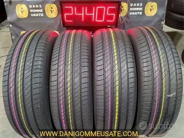 4 GOMME 215 65 17 AL 85% MICHELIN DOT23