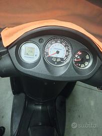 Peugeot Geopolis 125 - 2007