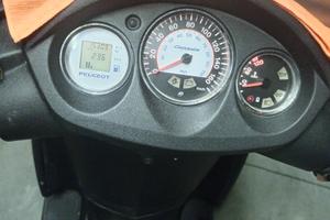 Peugeot Geopolis 125 - 2007