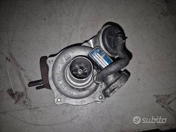 Turbo - Turbina Per Alfa Romeo Mito 1.3 TD 2008