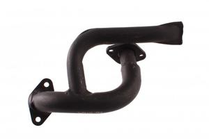 Collettore scarico per Piaggio NRG Extreme Gilera 