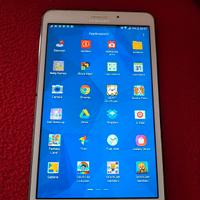 tablet  samsung 4