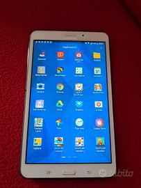 tablet  samsung 4