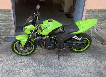 Kawasaki z750j