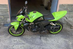 Kawasaki z750j