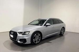 AUDI A6 Avant 40 2.0 TDI quattro ultra S tronic