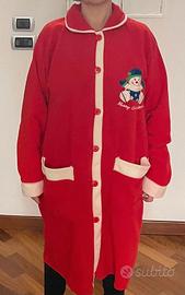 Vestaglia Pile donna