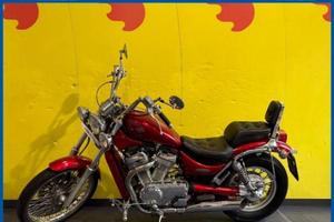SUZUKI VS 600 Finanziabile - Rosso - 44658