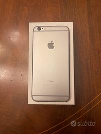 iPhone 6 Plus 64gb