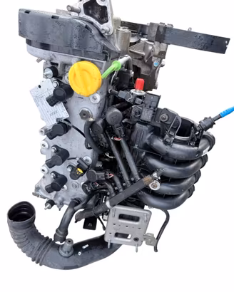 MOTORE 188A5000 FIAT Idea (350) 1.2 16V Benzina GP