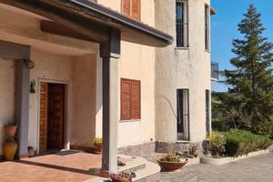 BENEVENTO VIA OLMEri