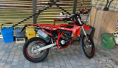 Beta RR 125 Enduro 2021