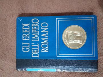 gli eredi dell'impero Romano 