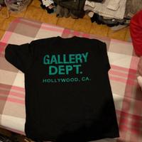 Maglia gallery dept