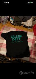 Maglia gallery dept