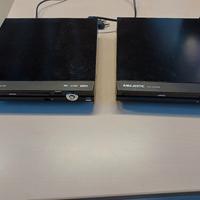 Majestic DVX-475 Lettore DVD - Nero