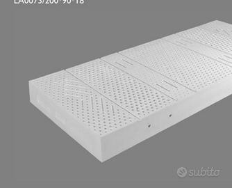 Materasso matrimoniale ortopedico