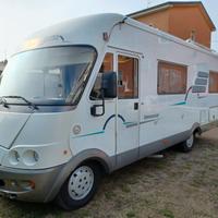 Hymer mobil 644