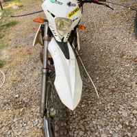 Beta 50 rr