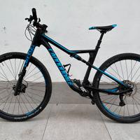 CANNONDALE SCALPEL Si 5 29’’ Full Suspension