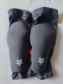 Ginocchiere mtb enduro fox taglia M