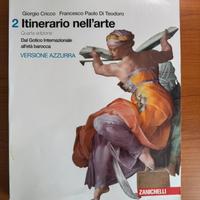Libro storia dell’arte - Itinerario nell’arte 2
