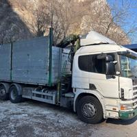 Scania 94 / 310 anno 1999