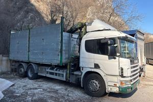 Scania 94 / 310 anno 1999