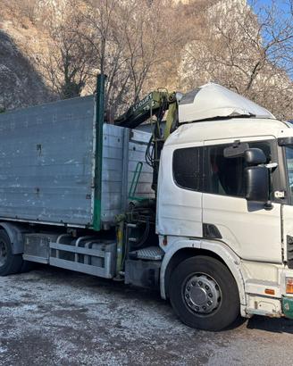 Scania 94 / 310 anno 1999