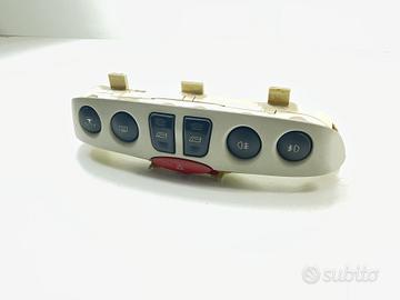 PULSANTIERA CENTRALE FIAT Punto Classic 735359891